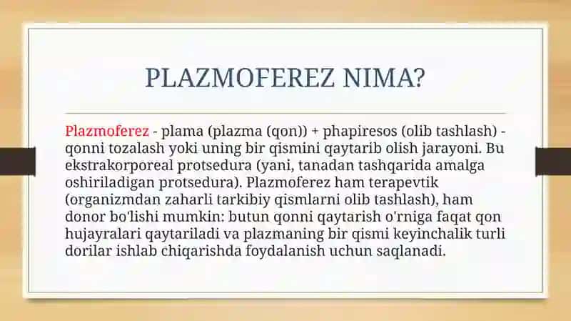 PLAZMOFEREZ 2