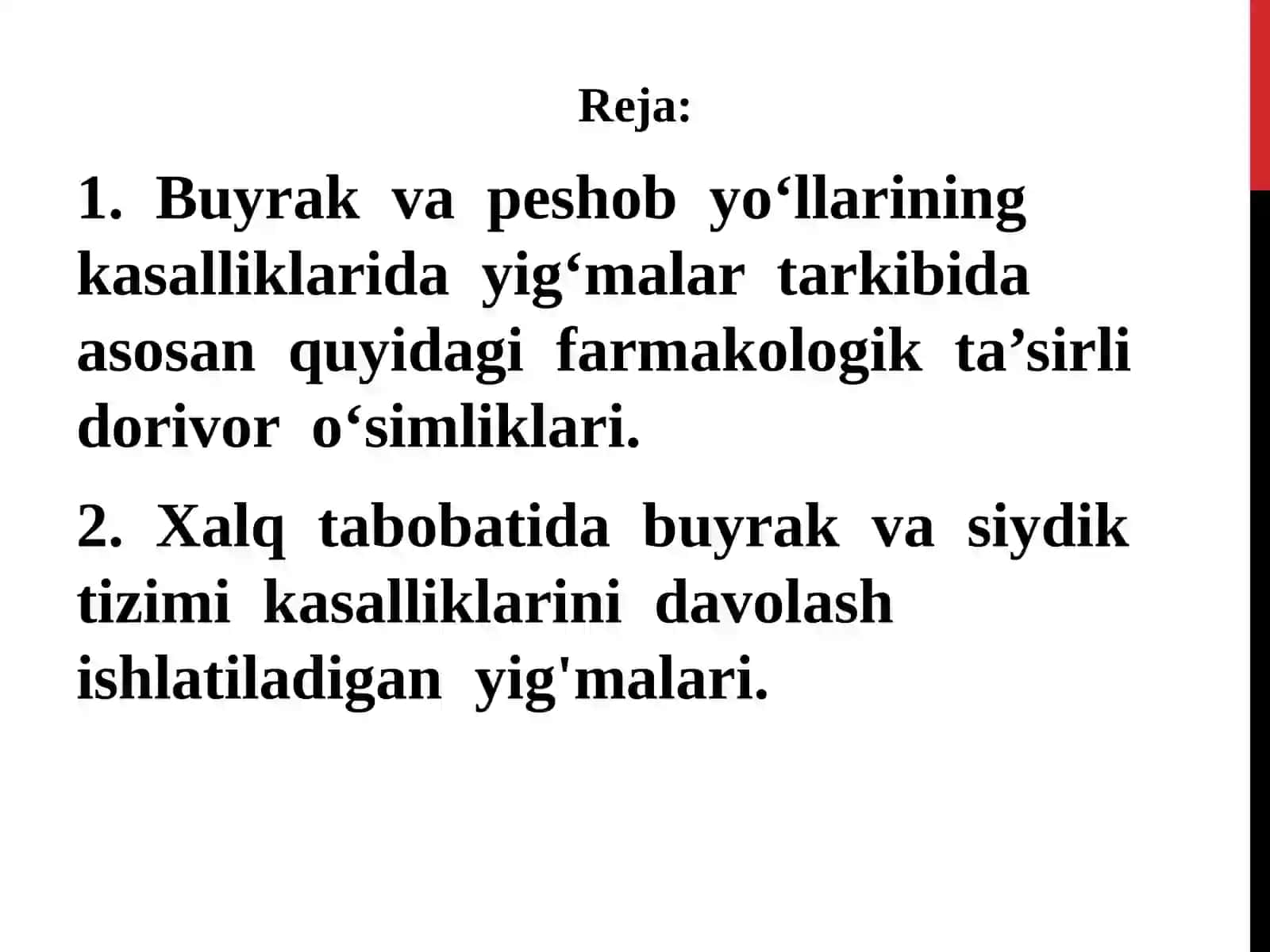 O'simliklar va Yig'malar 2