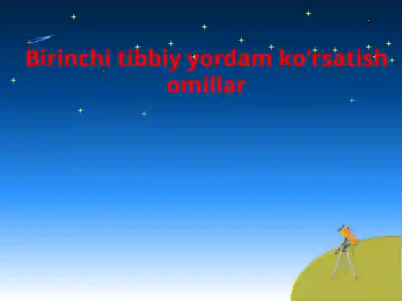QAYTA O’ZLASHTIRISH 2