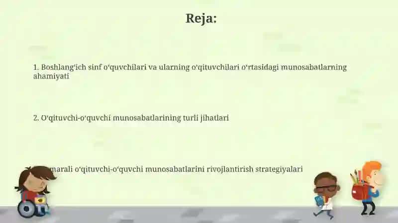 Muloqotning ahamiyati va samarali usullari 2