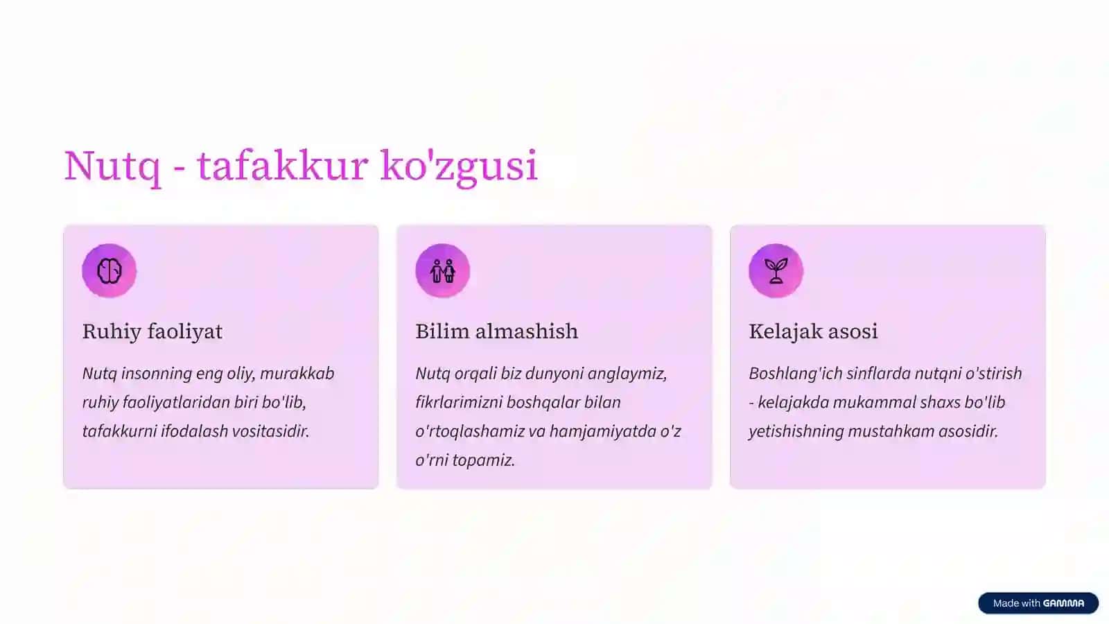 multimediyali taqdimot 2
