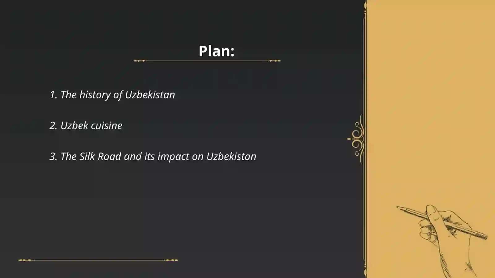 O'zbekiston tarixi 2
