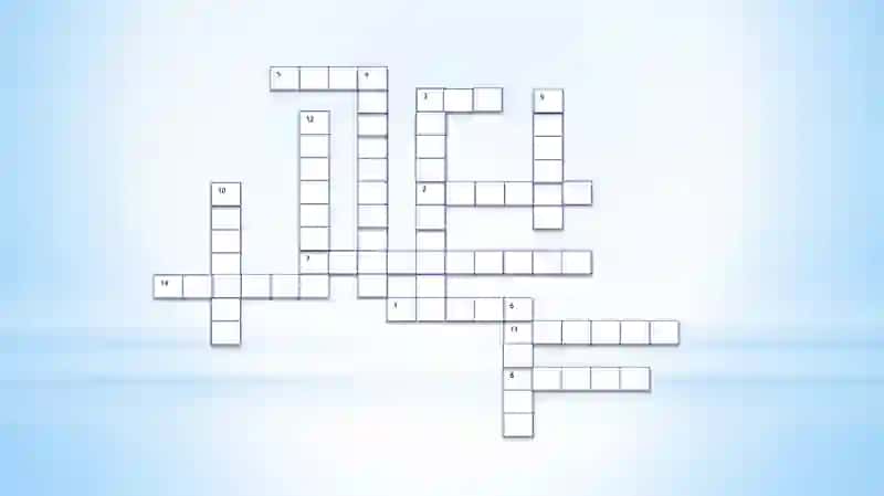 Bolalar maktabga tayyorlashda grafik diktantni qo'llash krassword 2