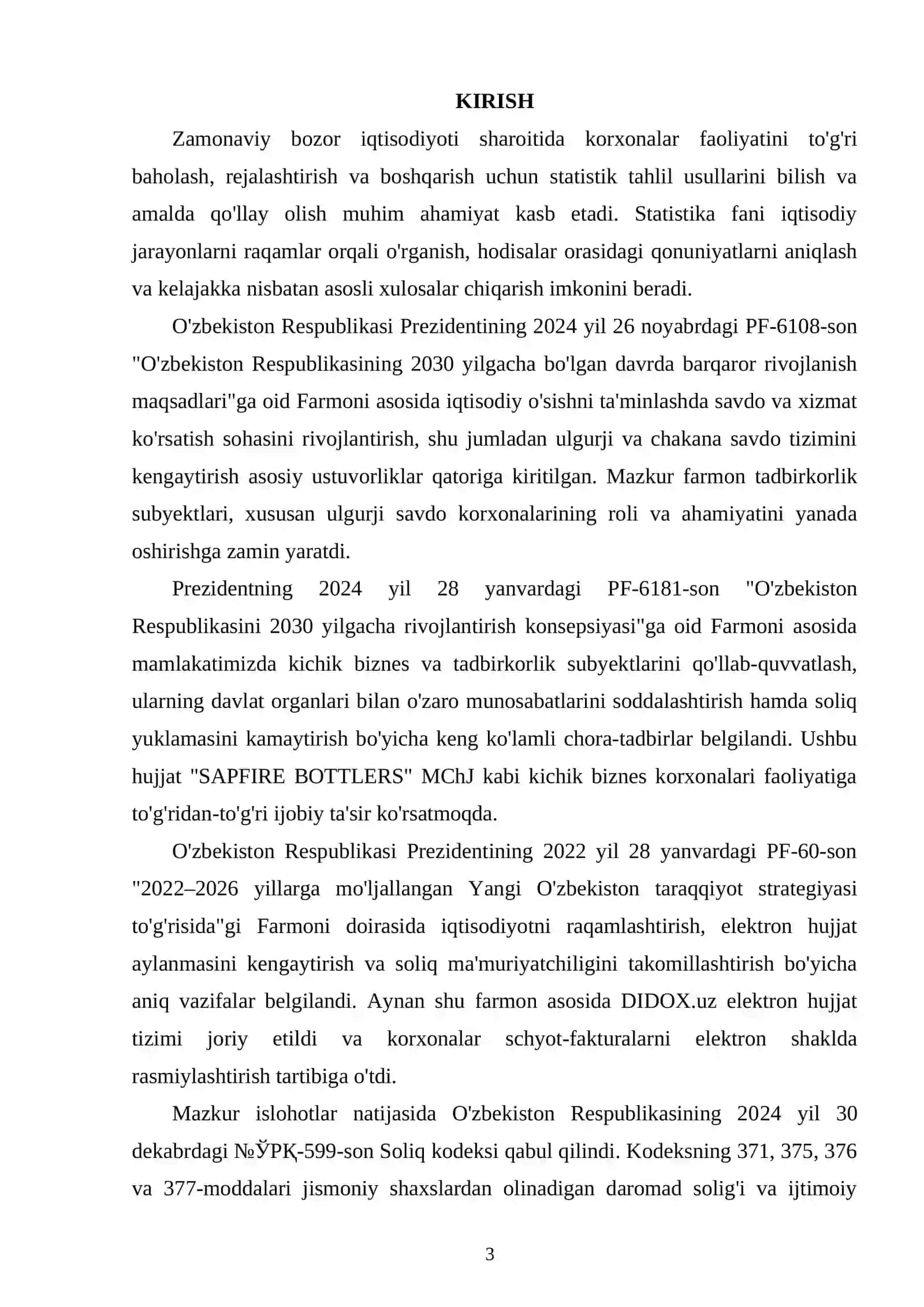 SMENT ZAVOD AMALIYOT HISOBOT STATISITKA   SEMENT ZAVOD SMENT ZAVOD AMALIYOT HISOBOT STATISITKA 2