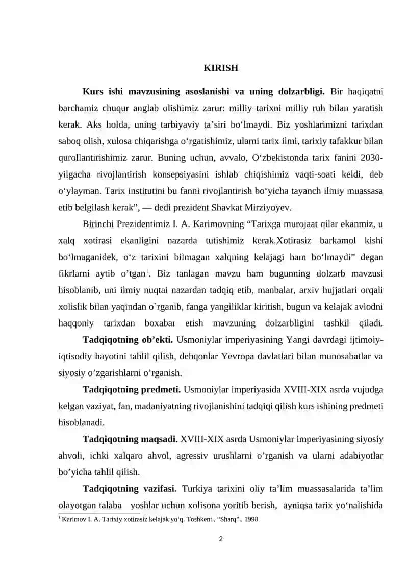 Milliy tarix va ruh 2