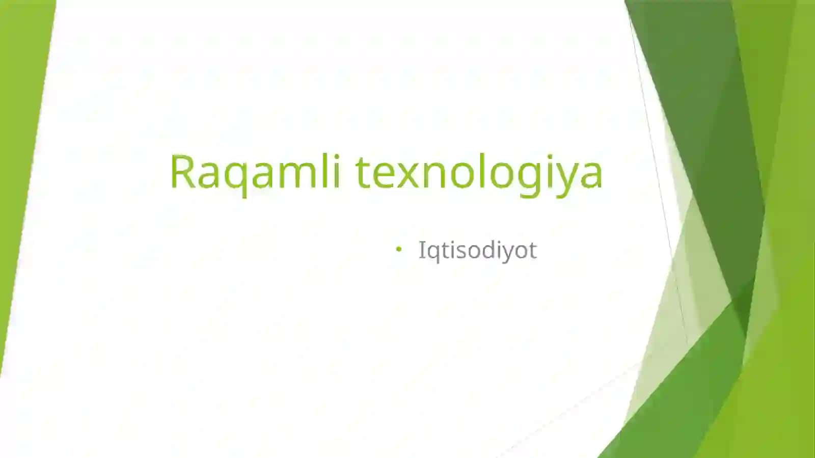 Raqamlitexnologiya 2