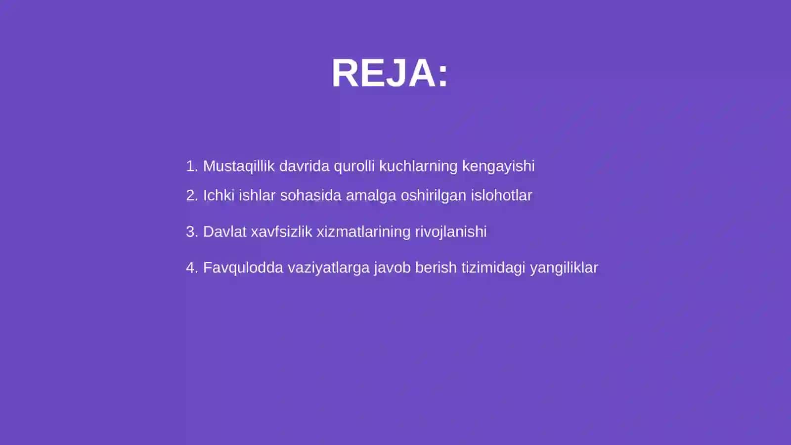 Mustaqillik davri qurolli kuchlarining kengayishi 2