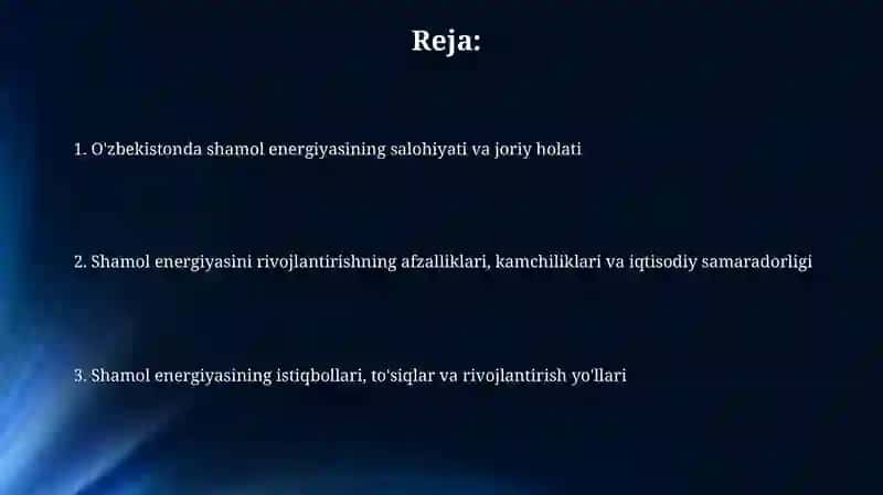 Energatika muhandisligi fakulteri 2