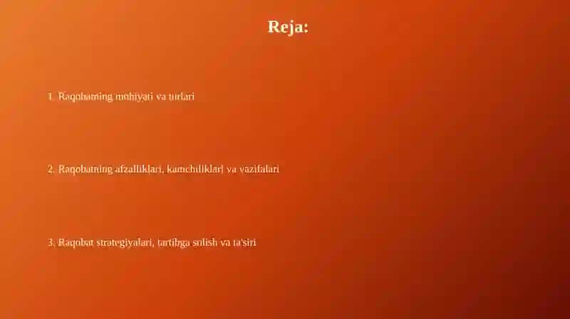 Raqobatvaturlari 2