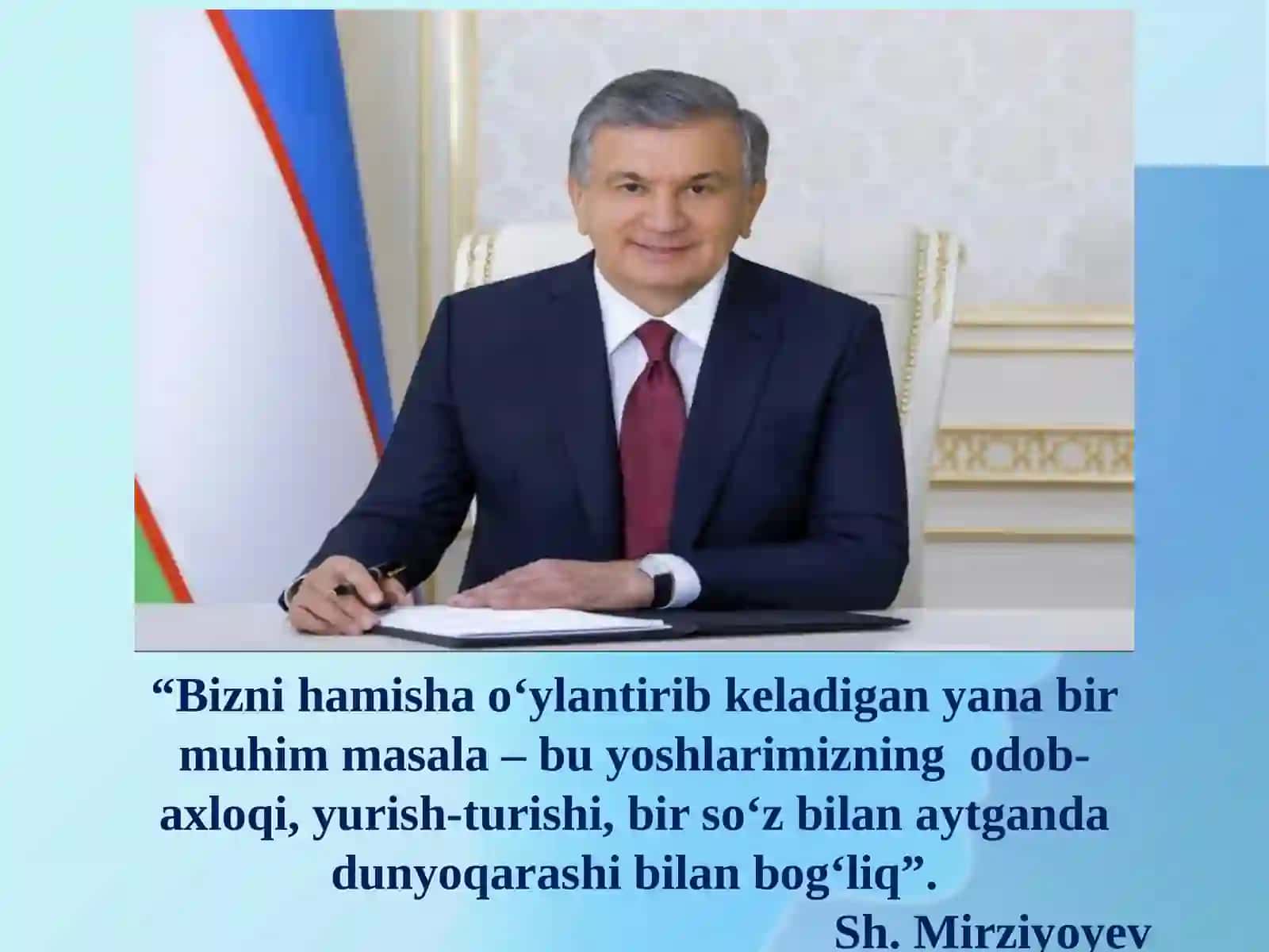 Maktabda o‘smir yoshdagi o‘quvchilar bilan ishlash samaradorligini oshirish 2