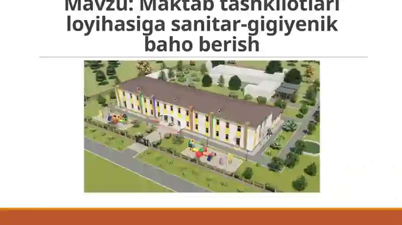 FARG`ONA JAMOAT SALOMATLIGI TIBBIYOT INSTITUTI 2