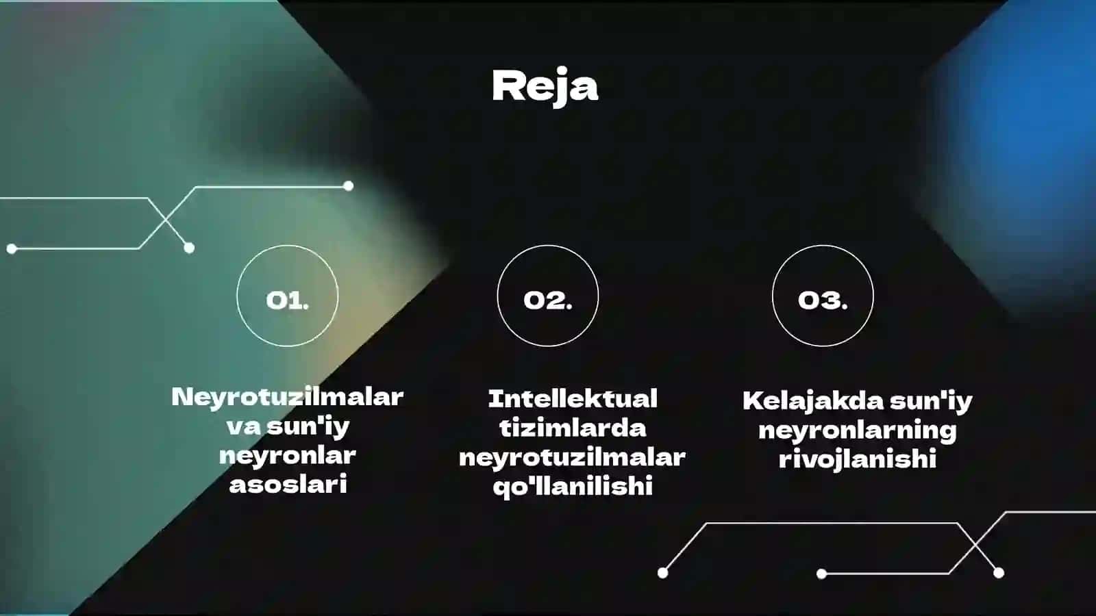 Intellektualo'lchashvositalaridaneyrotuzilmalarniqo'llash 2
