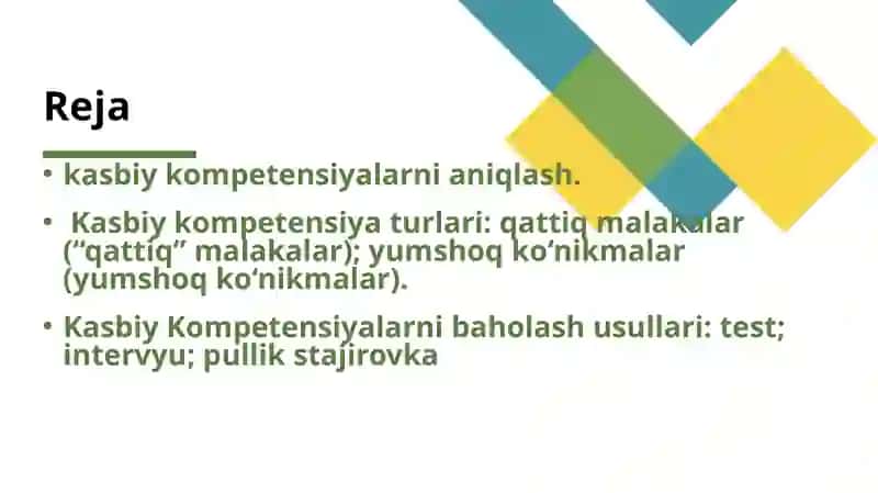 O‘quv-ilmiy materiallarni izlash, tizimlashtirish va tahlil qilish 2
