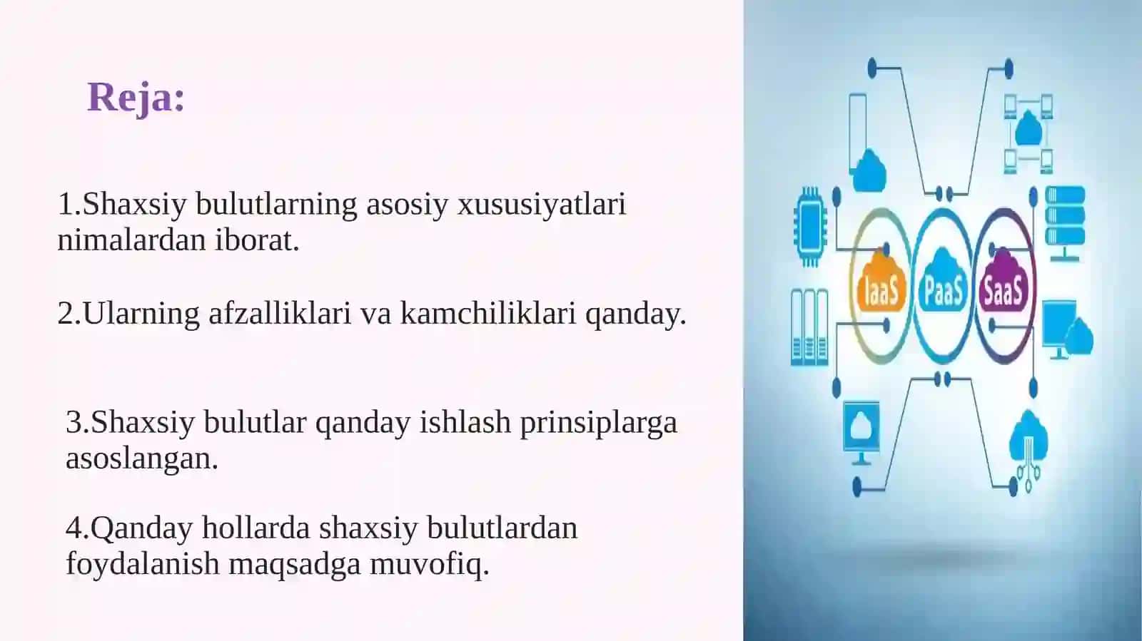 Shaxsiybulutlarningxususiyatlari 2