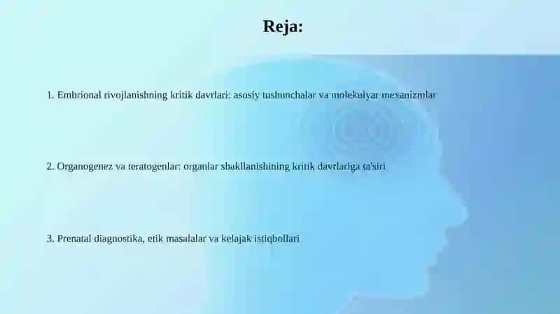 Odamembriologiyasiqaltisdavrlari 2