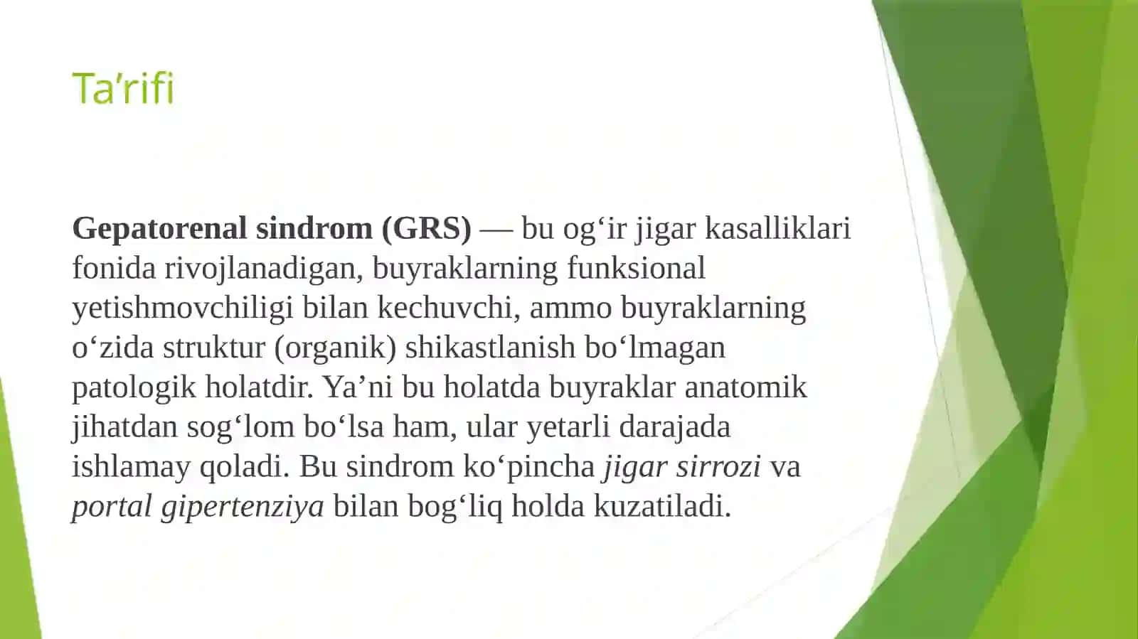 Gepato-renal sindromi 2