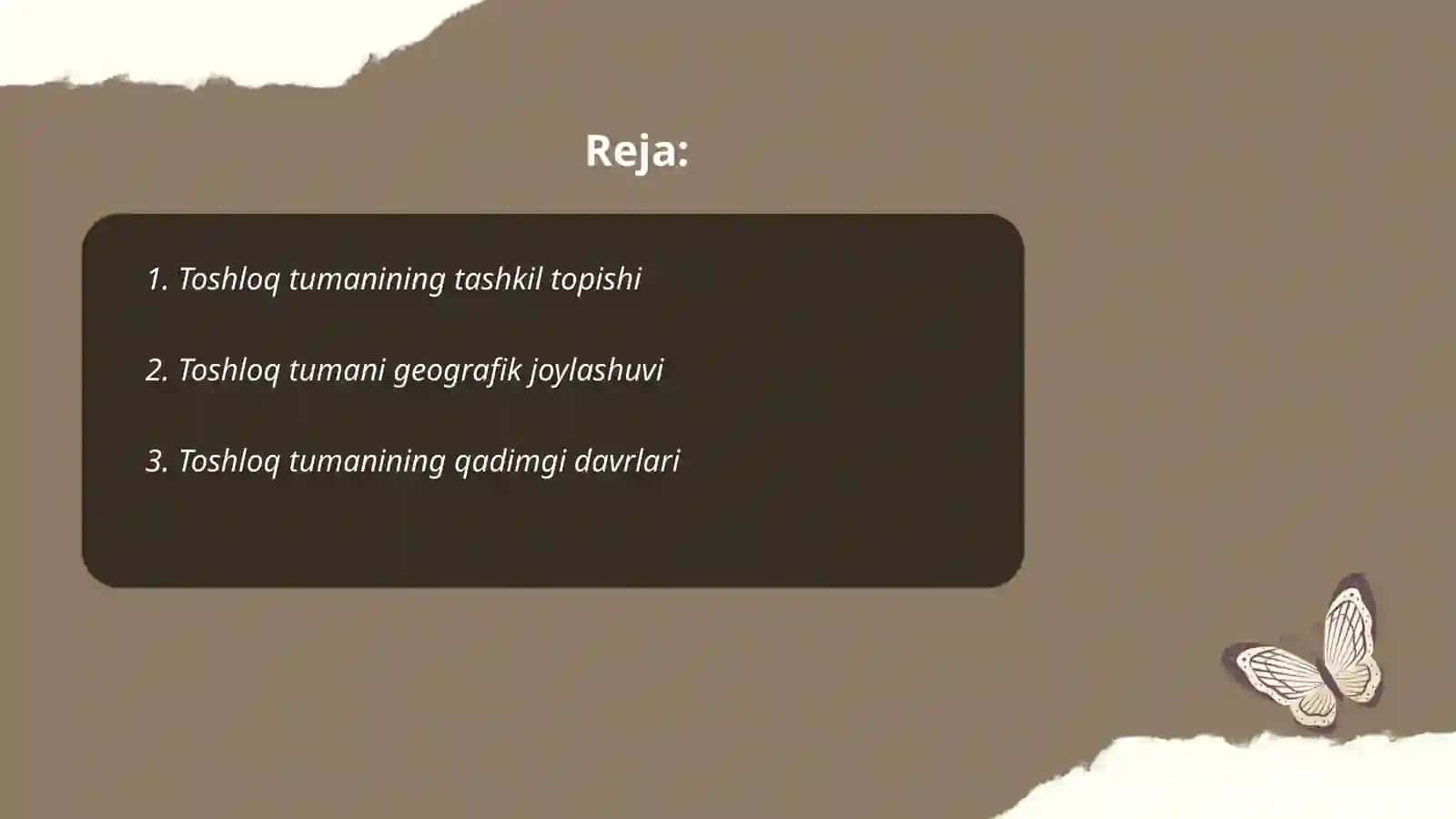 Fargʻona viloyati Toshloq tumani tarixi 2