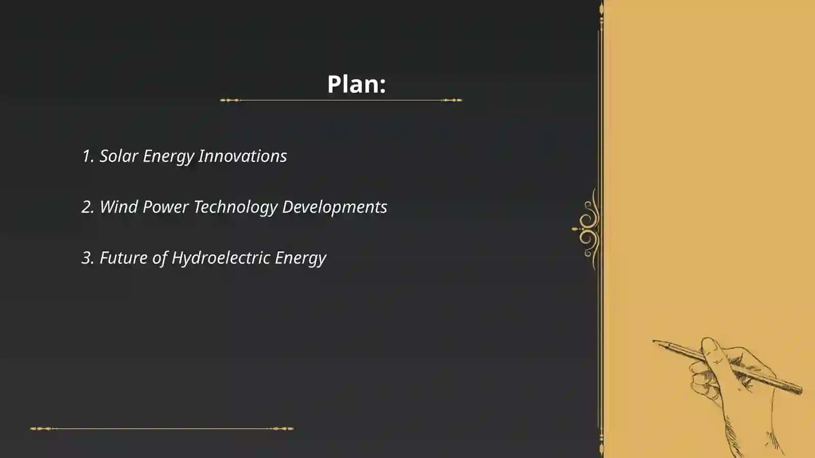 Reneuable energy soulces and future of power 2