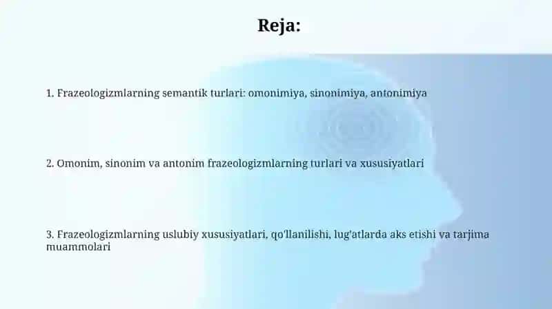 Frazeologizmlar 2