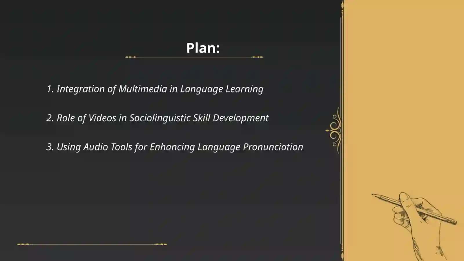 Utilizing Multimedia Tools in Primary Education 2