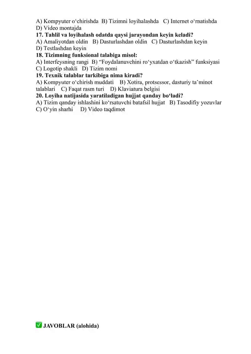 9-SINF INFORMATIKA 2