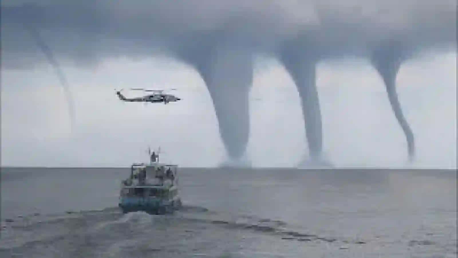 Natural Phenomena 2