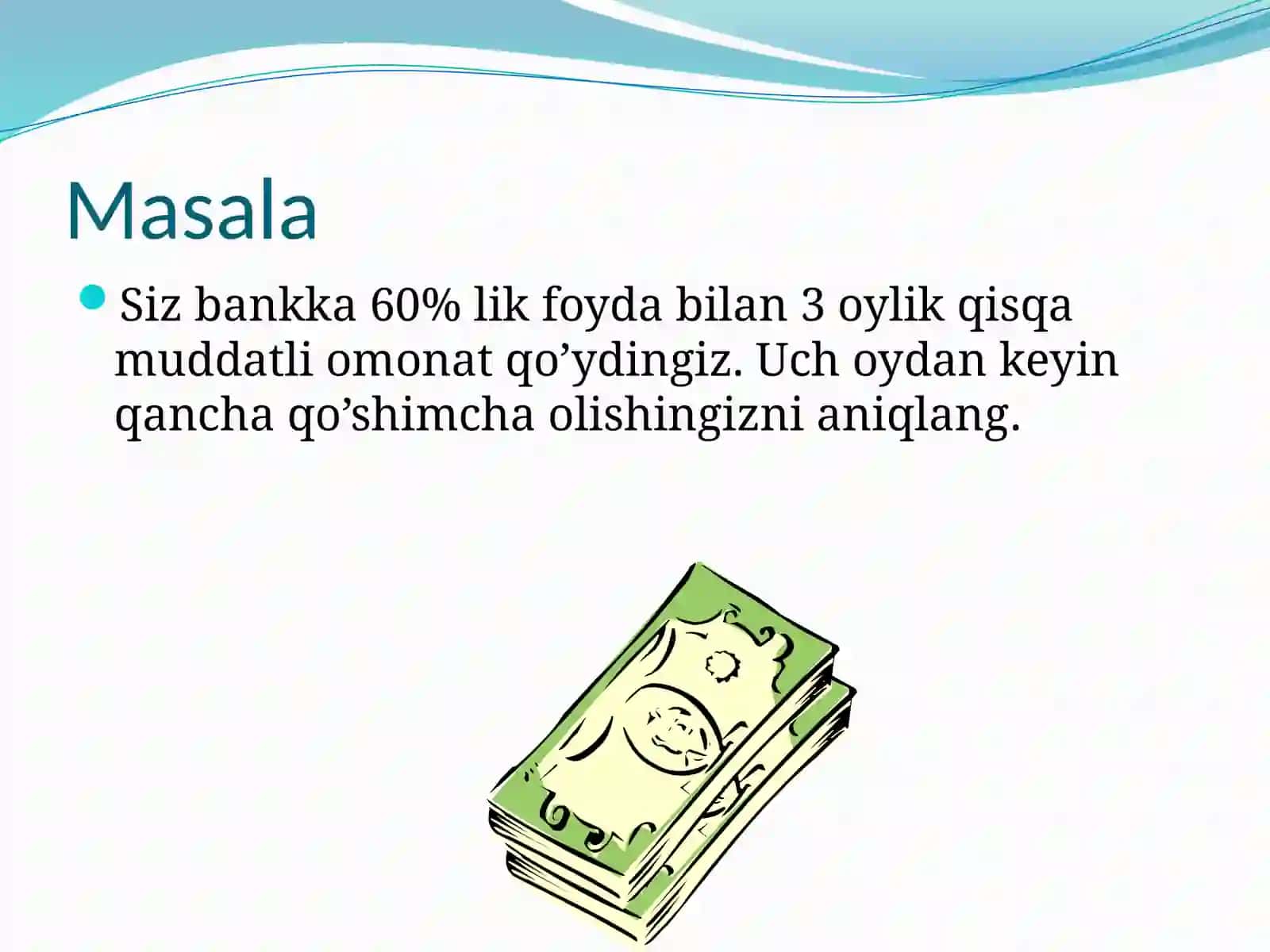 Zamonaviy dasturlash texnologiyalari 2