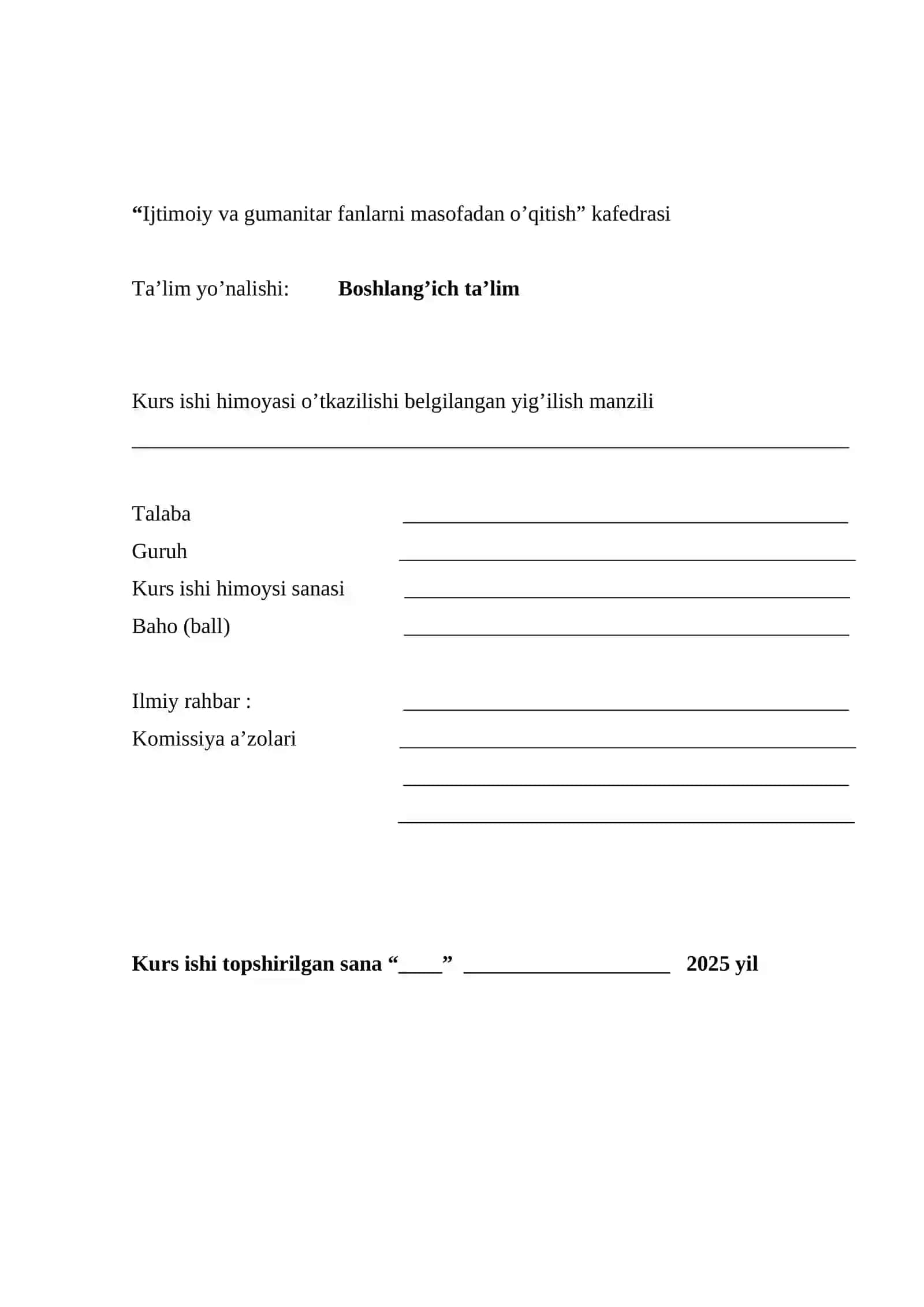 Savod o’rgatish darslarida axborot texnologiyalaridan foydalanish 2