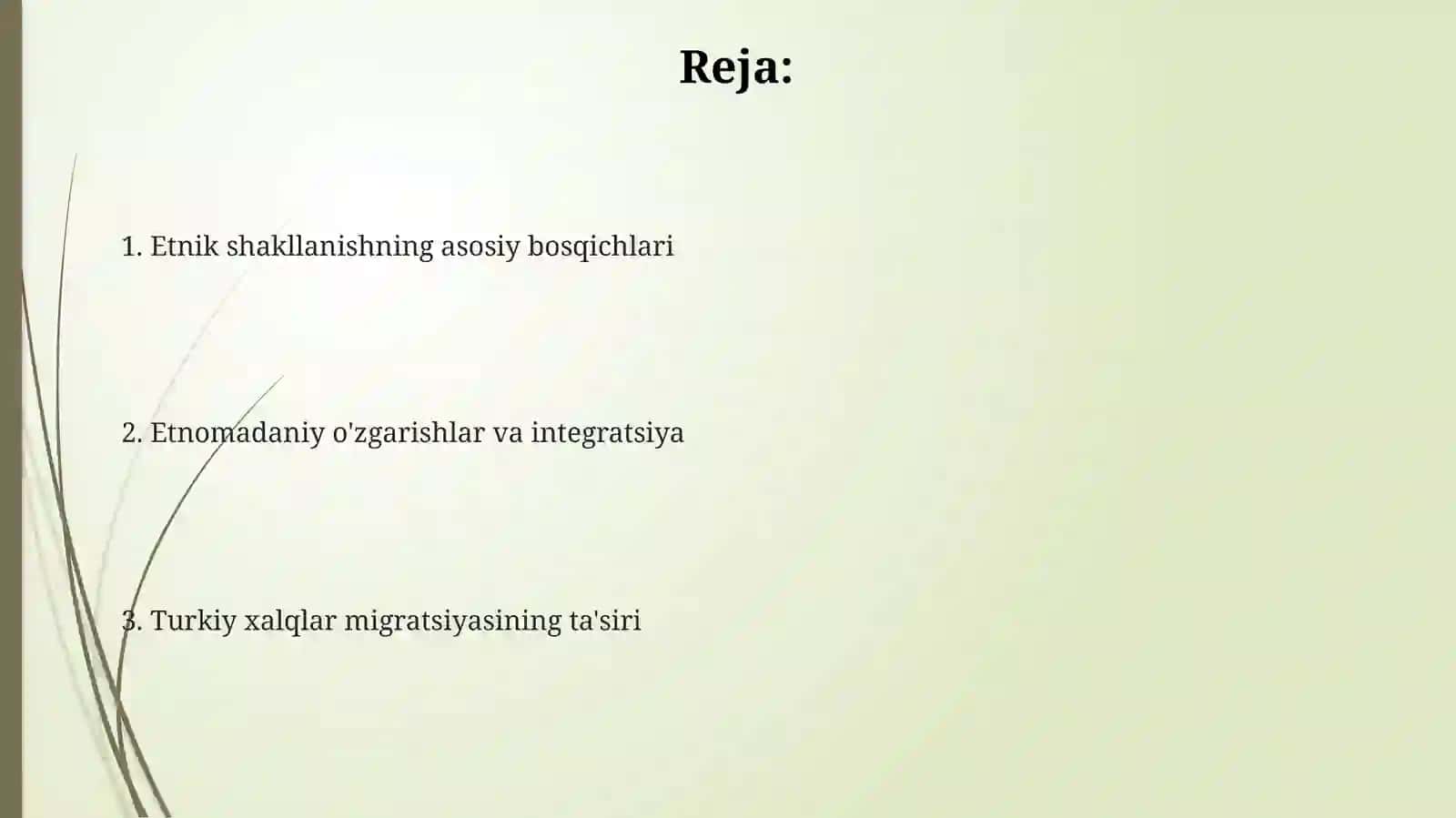 Ilk orta asrlarda o'rta osiyoda etnik jarayonlar 2