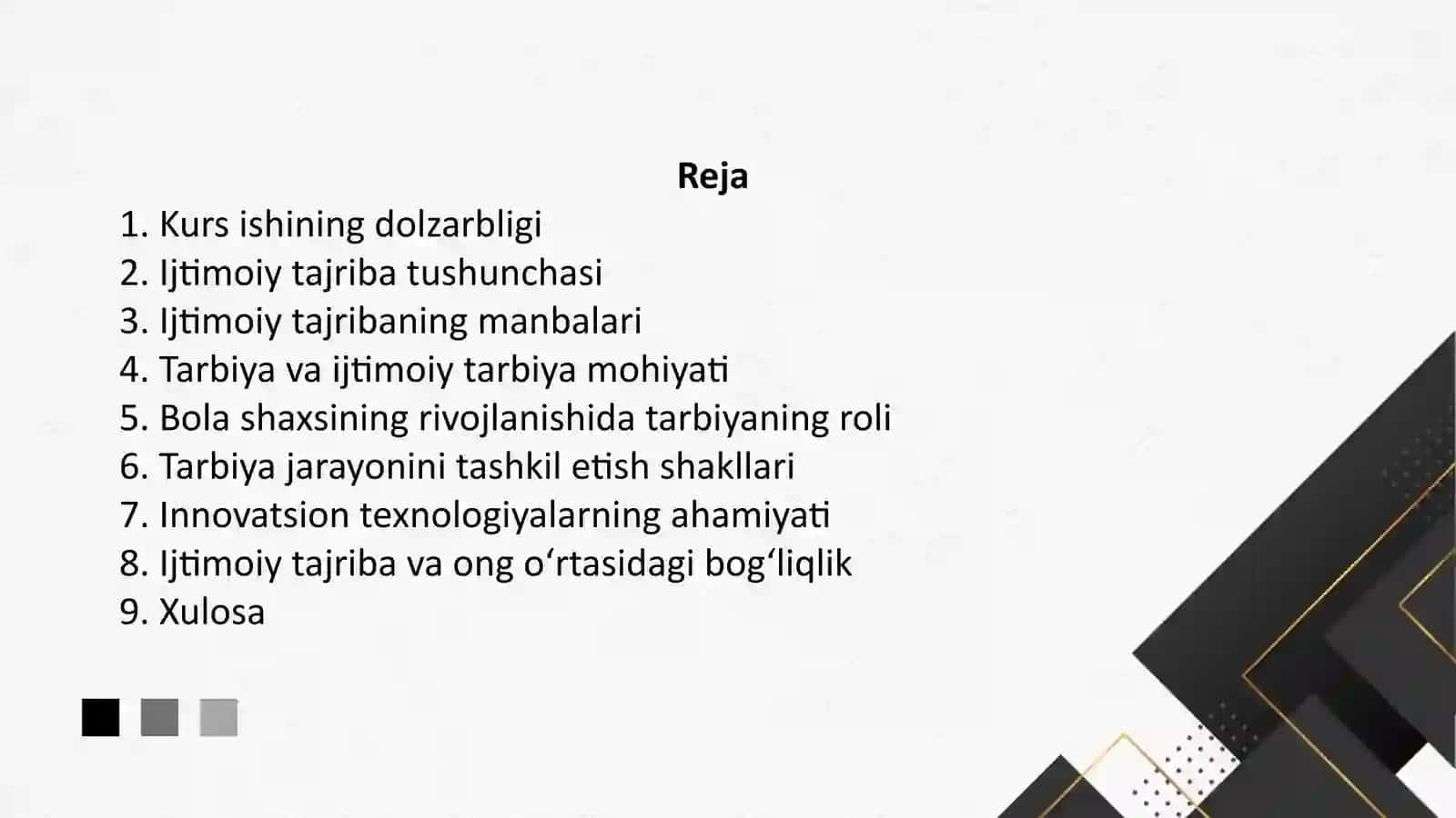 IJTIMOIY TAJRIBANING BOLALAR SHAXSIGA TA’SIRI 2