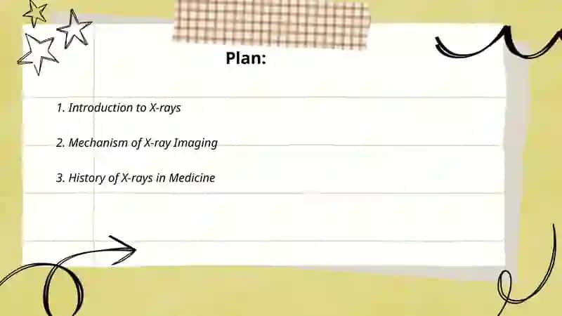 X-rays 2