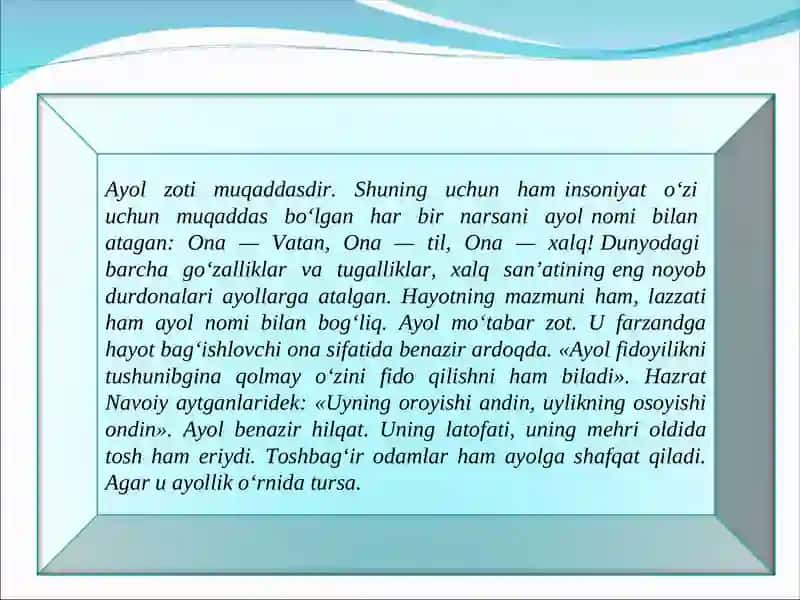 Reproduktiv salomatlikning ijtimoiy-psixologik jihatlari 2