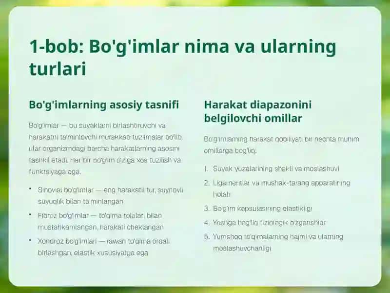 Bogimlarning-biomexanikasi-va-birlashmalarning-rentgenanatomiyasi 2