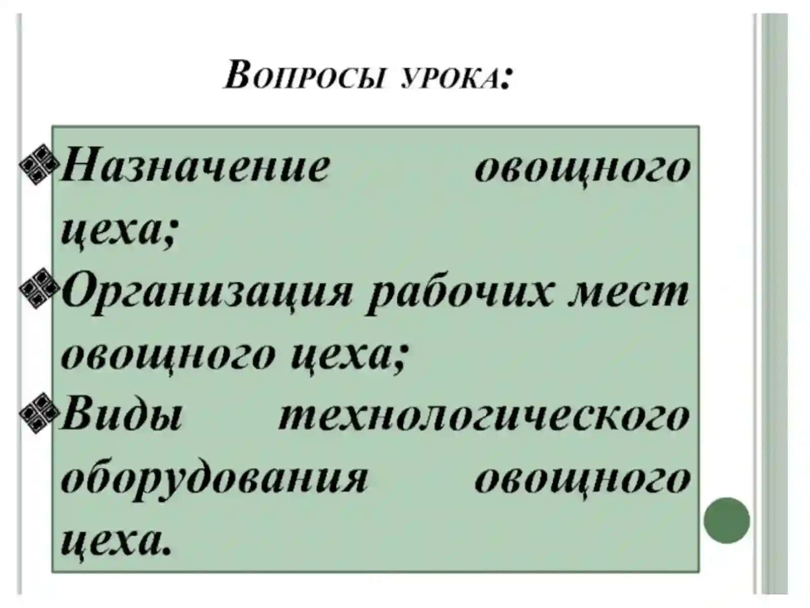 Технологические линии и машины для предварительной обработки плодо-овощных продуктов 2