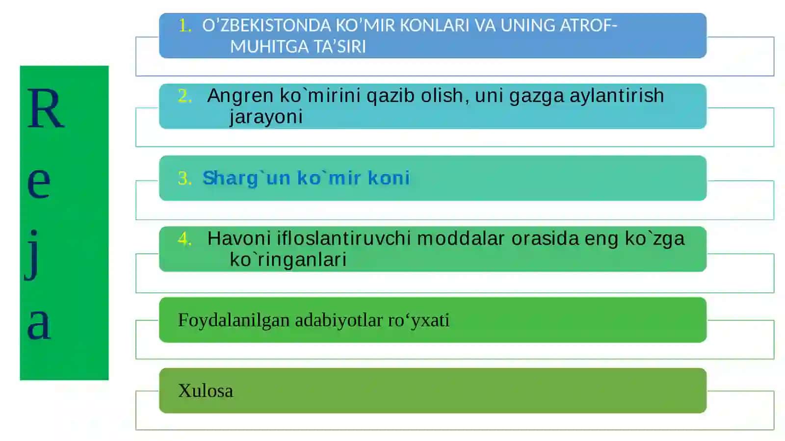 Qurulish materiallari ekologiyasi 2