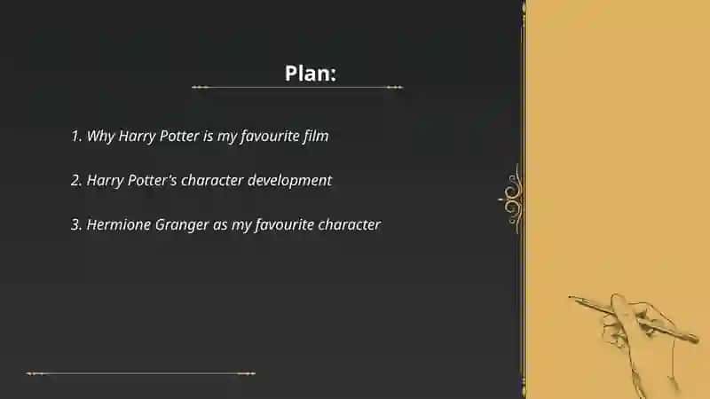 Harry Potter 2