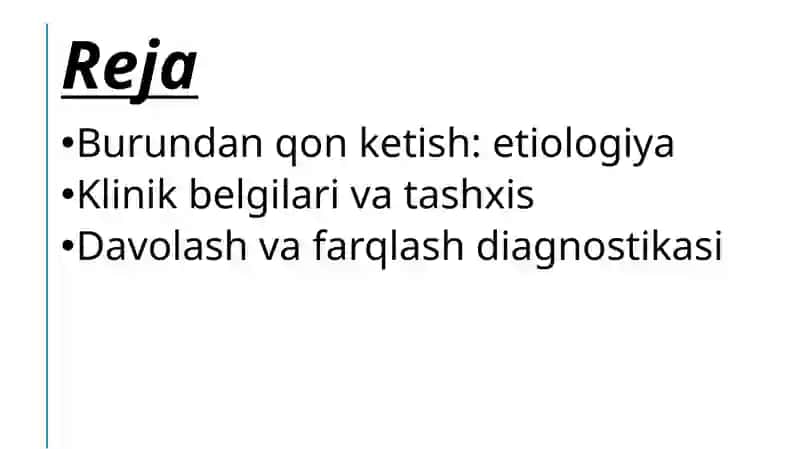 Burundan qon ketish 2