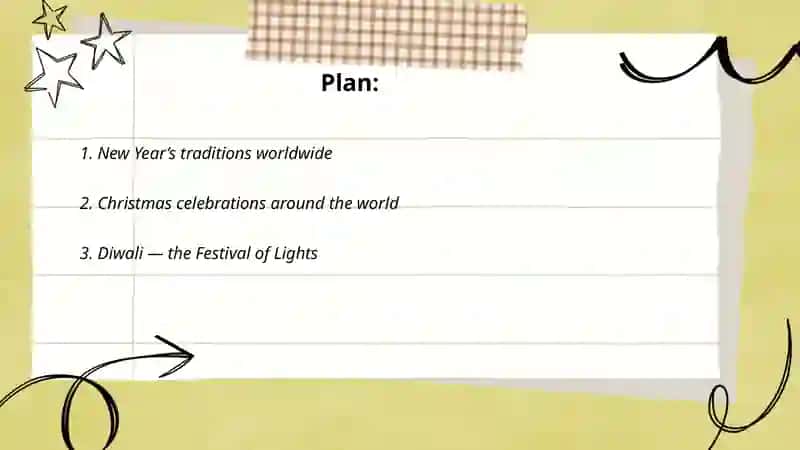 Holidays and Festivals around the world 2