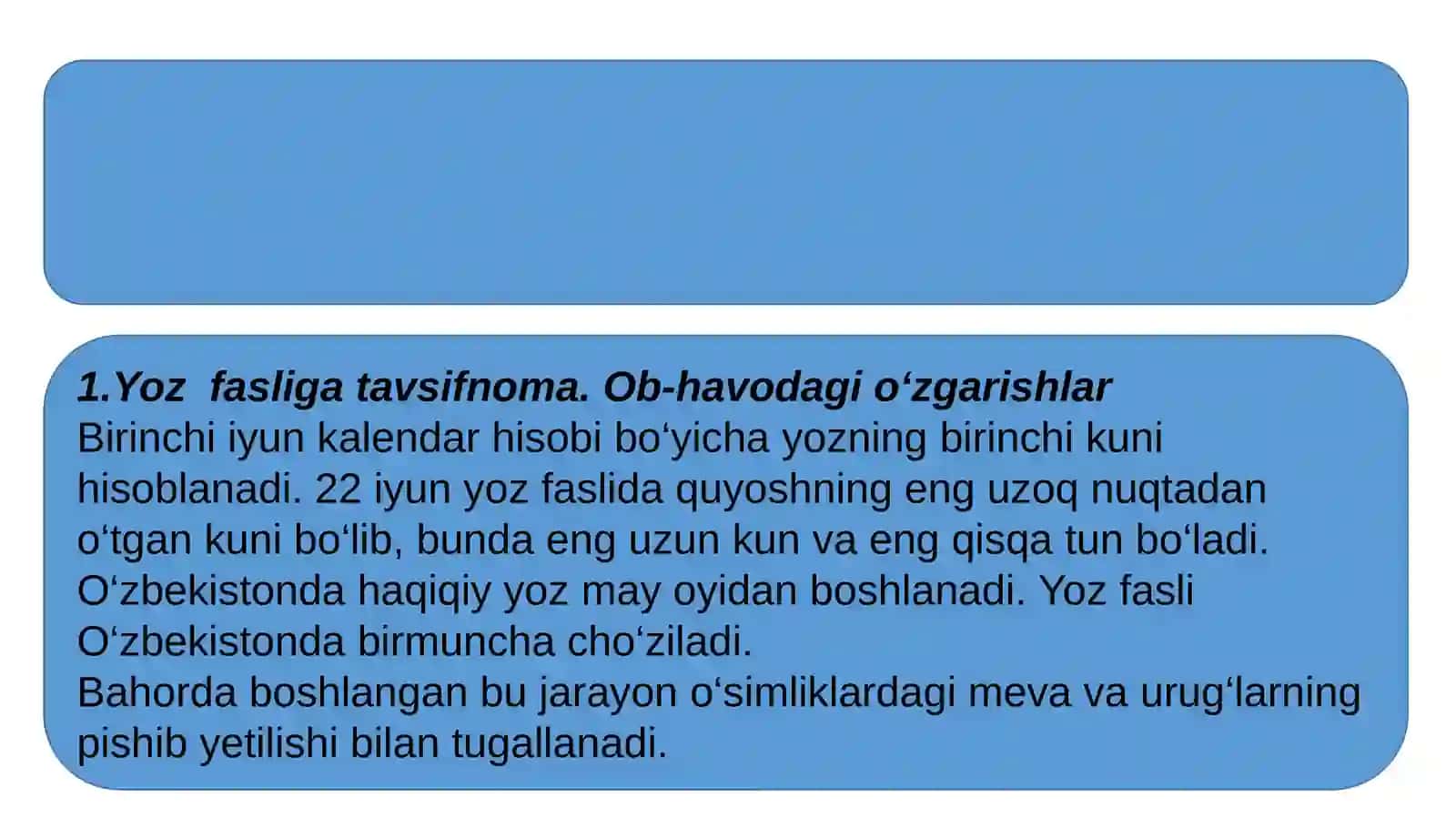 13-Mavzu: Maktabgacha ta’lim tashkilotlarida ekologik tarbiyani amalga oshirish shakllari, metod va vositalari 2