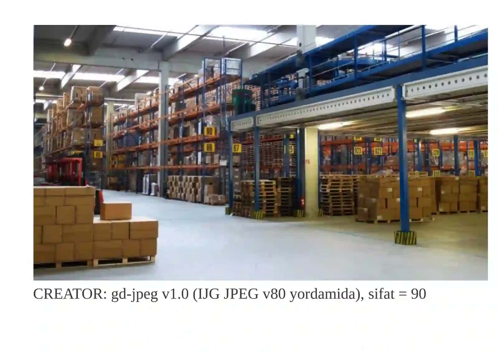 MRP va uning imkoniyatlari 2