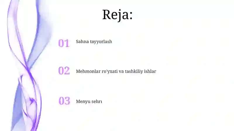 Menyu sehrı 2
