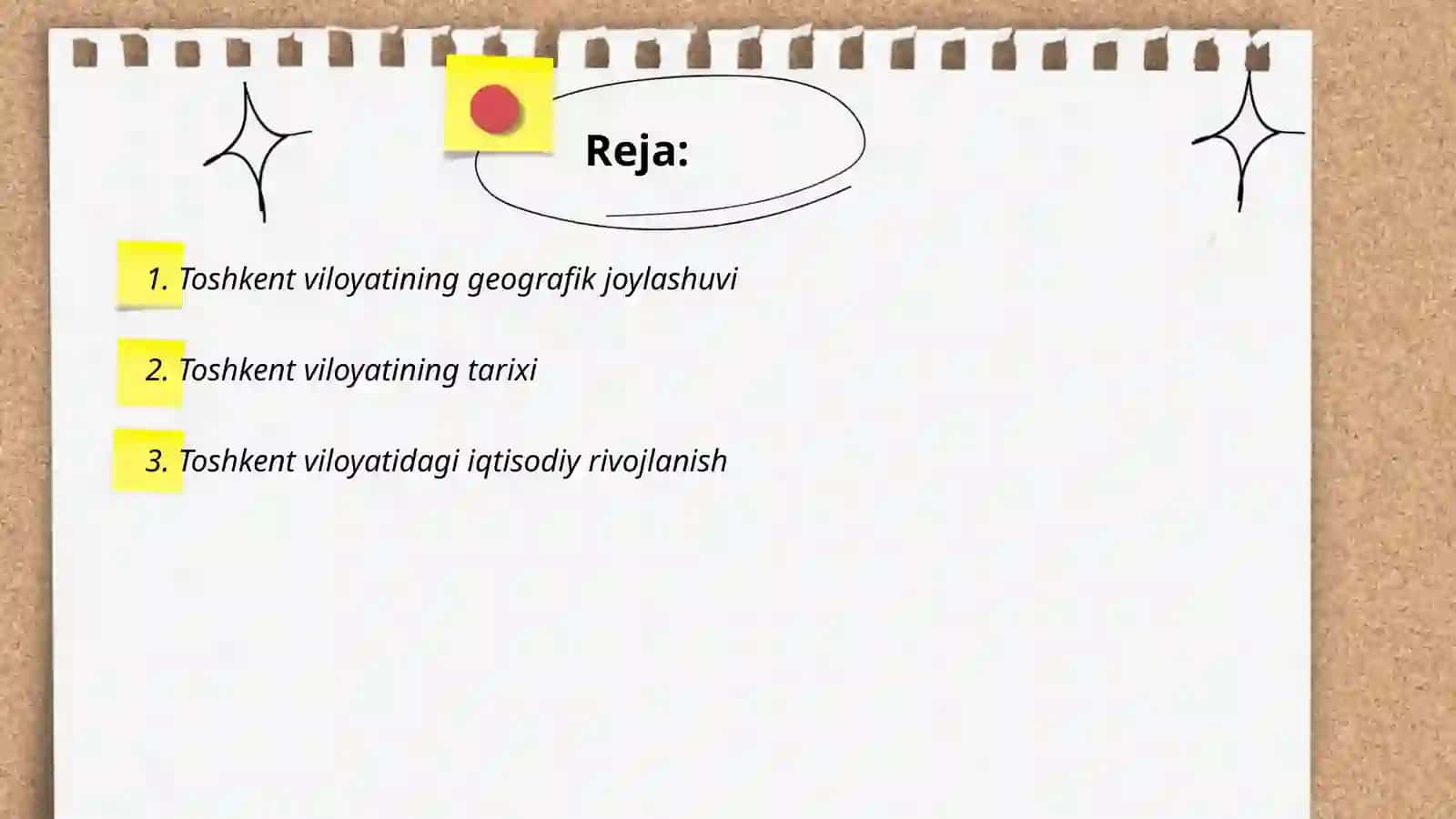 Toshkent viloyati 2