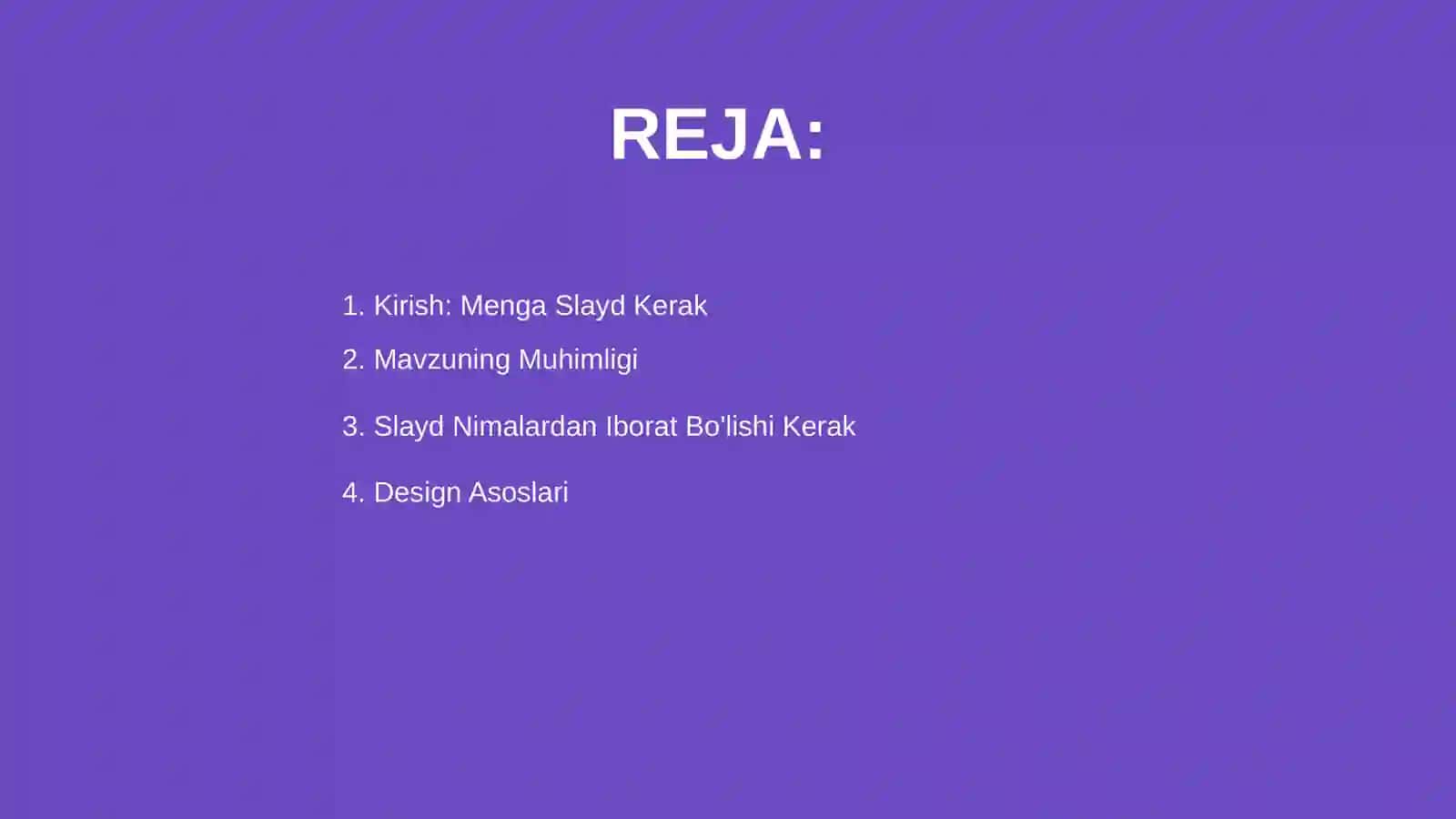 Menga slayd kerak 2
