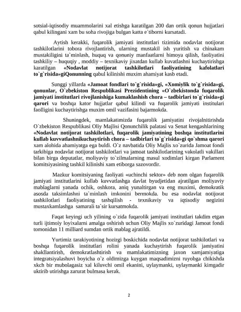TA`LIM SOXASINI BOSHQARISHDA FUQAROLIK JAMIYATI INSTITUTLARINING ROLI 2