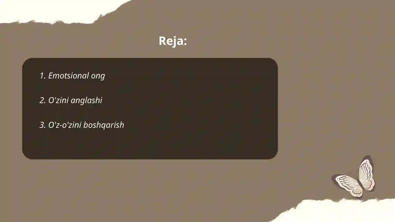 Emotsional ong 2