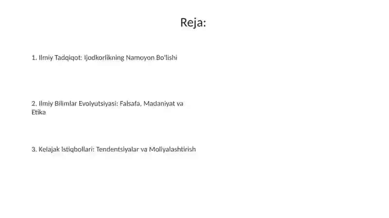 Ilmiytadqiqotinsonijodiyfaoliyatiningo‘zigaxosko‘rinishi 2