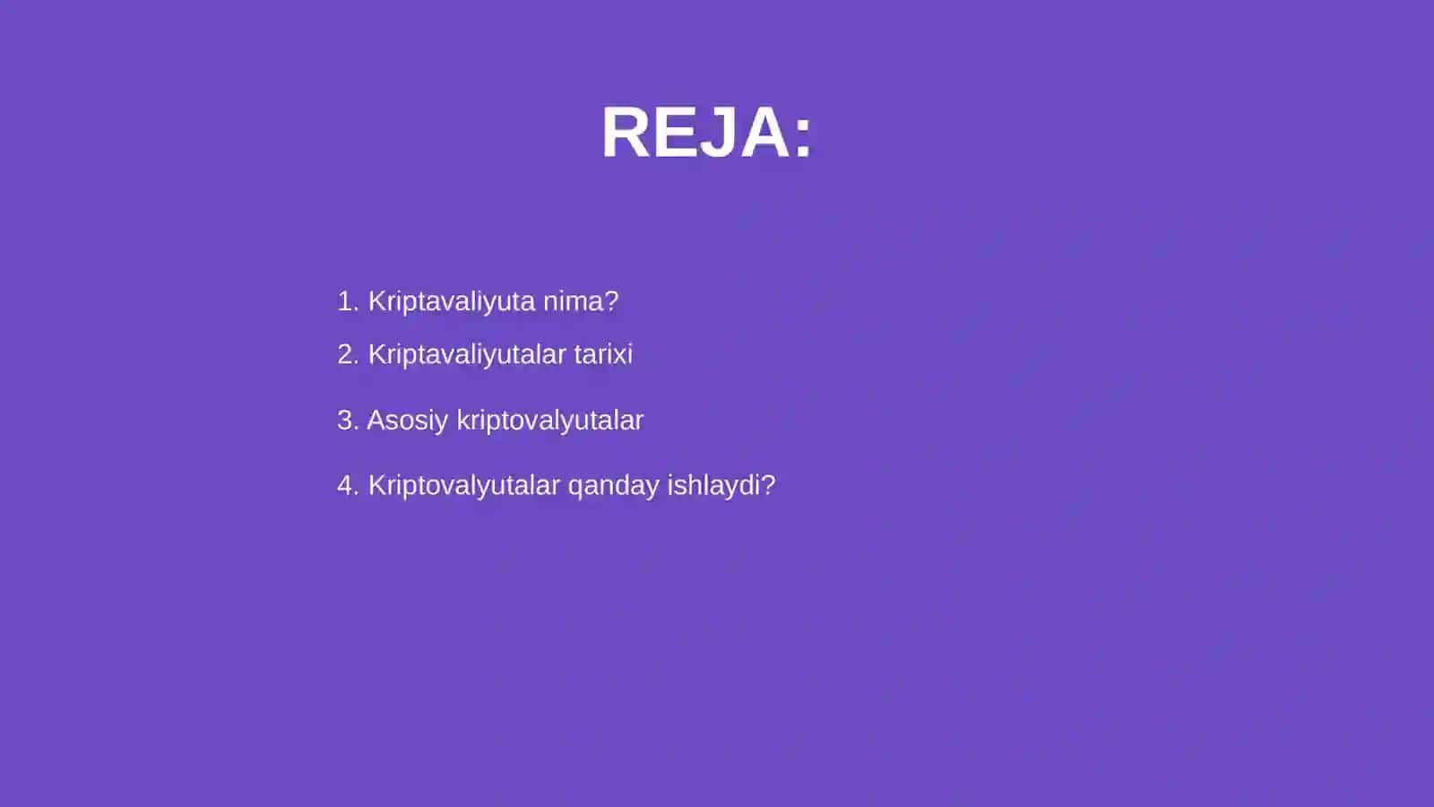 Kriptavaliyuta 2