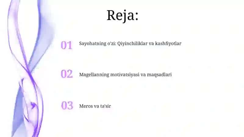 F. Magellan Sayohati 2