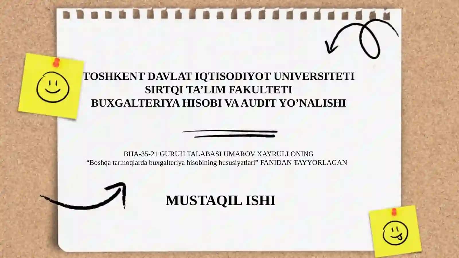 Qurilishtashkilotlaridaishlatiladiganmateriallarningtasnifi,tavsifivabaholanishi 2