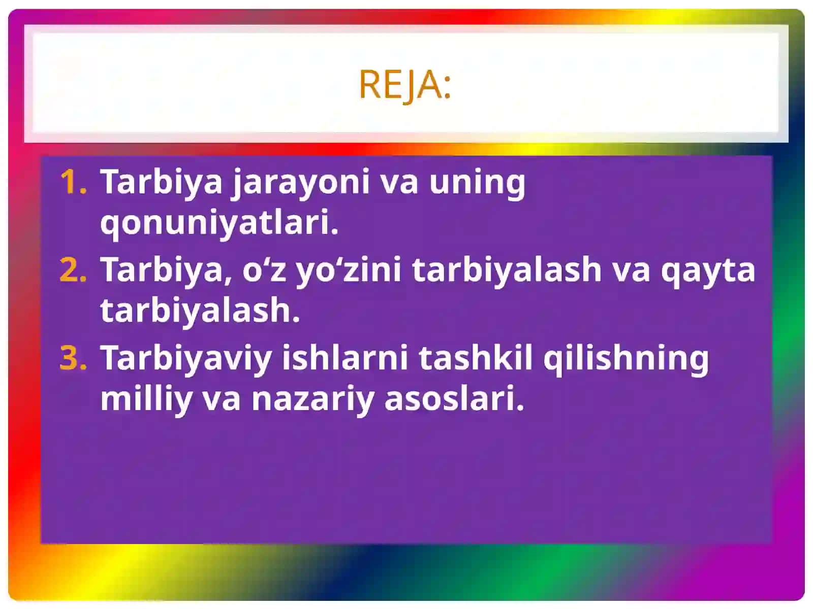 Tarbiyapsixologiyasi 2